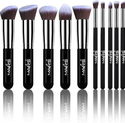 MARS Makeup Brush - Price in India, Buy MARS Makeup Brush Online In ...