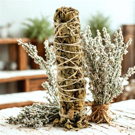 White Sage Rituals – PremaNature