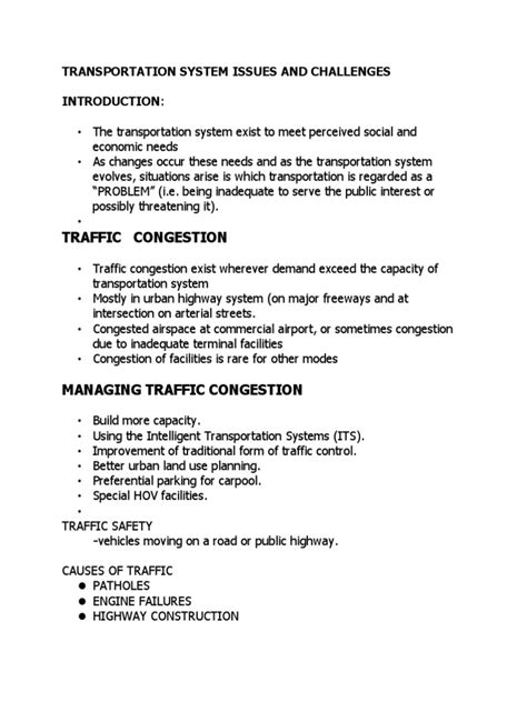 Transportation Engineering World Problem 的图像结果
