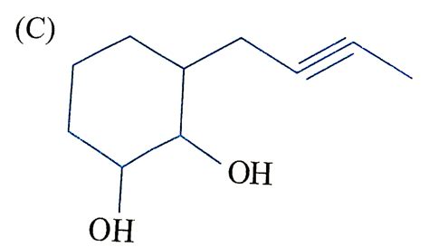 Alkene and alkyne both undergo electrophilic additon beacuise of `pi ...