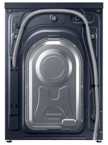 Samsung 9 kg Washing Machine Fully Automatic Front Load with AI ...