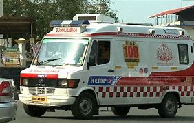 Ambulance 的图像结果