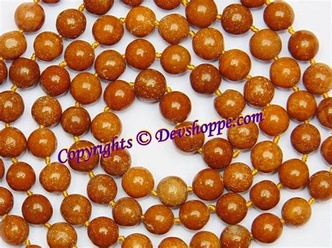 Camel Agate( Hakik / akik) mala - Hindu Buddhist Prayer beads – Devshoppe