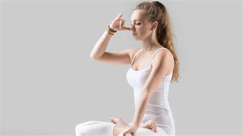 7 Easy Yoga Asanas That Can Help In Hair Growth - In Pics