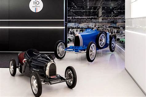 बुगाटी ने लांच की अब तक की सबसे सस्ती कार बेबी II, जानें कीमत - bugatti ...