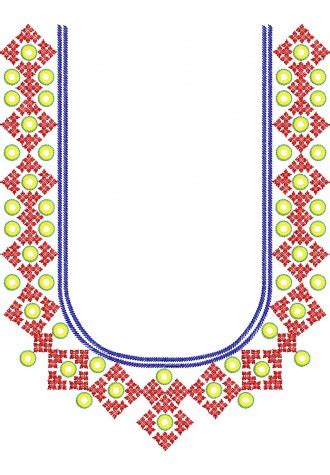 Latest Embroidery design 2025
