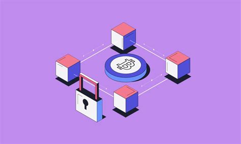 Blockchain Technology How Does It Work 的图像结果