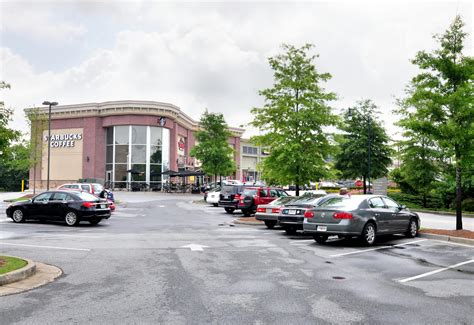 The District at Howell Mill | JLLIPT