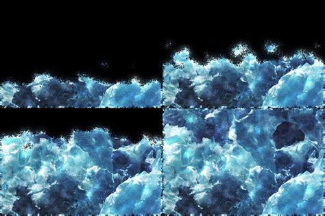 冰特效 的图像结果