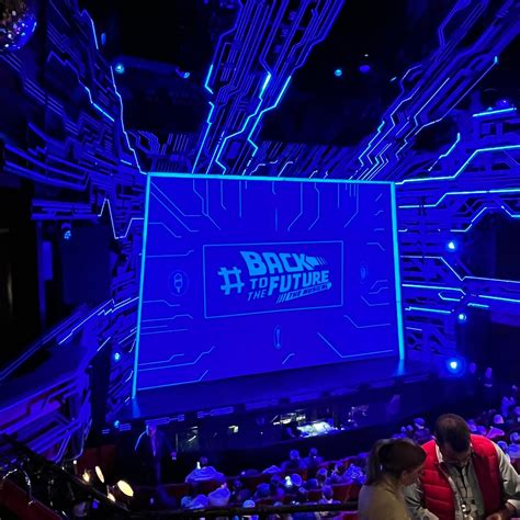 BACK TO THE FUTURE AT THE ADELPHI THEATRE - All You Need to Know BEFORE ...