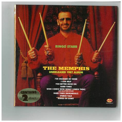 Yahoo!オークション - ビートルズ CD 紙ジャケ George Harrison & Ring...