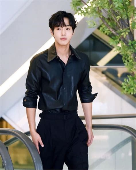 Ahn Hyo Seop Got7 ~ Ahn Profile Handsome Singer Canadian Actor Kpopmap ...