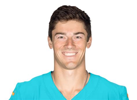 Riley Patterson - Miami Dolphins Place Kicker - ESPN (IN)