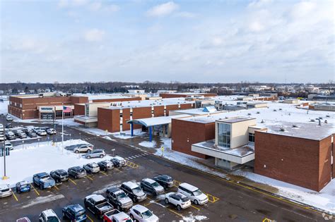 Fraser, MI City Guide | About Living in Fraser - Homes.com