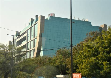 CBI Charges Ex-Dy. Chief Engineer for NF Railway