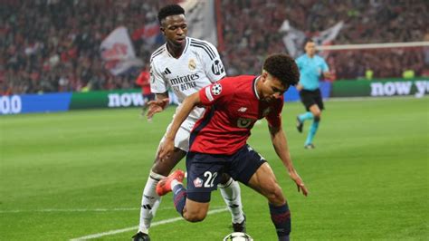 Invincible no more: Real Madrid's historic unbeaten run that was ended ...