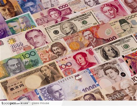出国旅游换钞票，哪家银行最划算？
