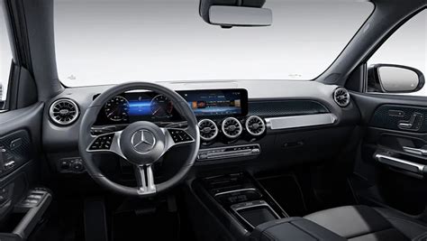 2026 GLB 250 4MATIC SUV | Mercedes-Benz USA