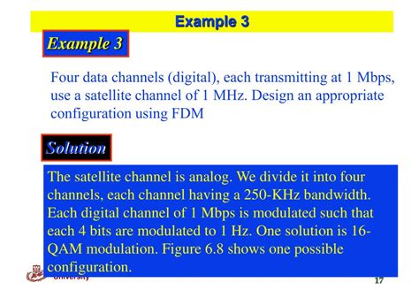 Example of Using Multiplexing 的图像结果