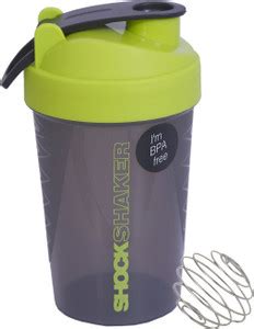 Jaypee Plus Shock Shaker 500 ml Plastic Shaker - Buy Jaypee Plus Shock ...