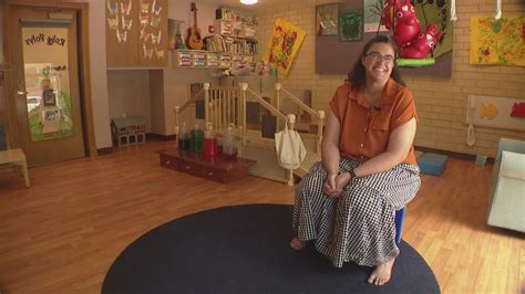 Early learning center feels impact of the baby formula shortage | 9news.com