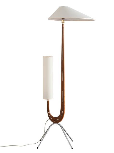 Giraffe Floor Lamp – Vakkerlight