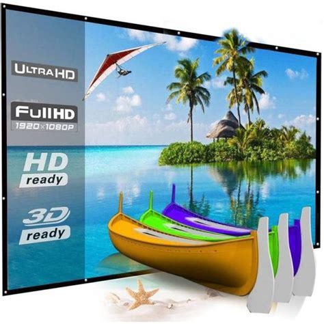 Projector And Screen Packages - Where to Buy it at the Best Price in India?