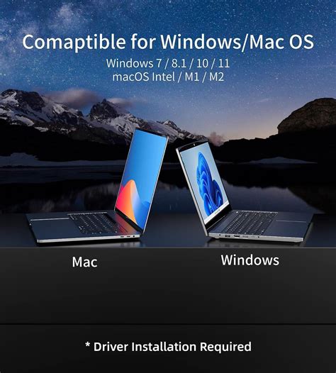 Fairikabe USB C to Dual HDMI Adapter for 2 Monitors, 2 HDMI India | Ubuy