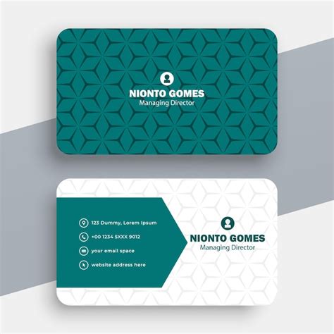 Create Your Own Business Card Design 的图像结果