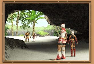 FINAL FANTASY XI