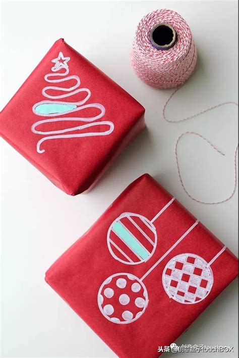 短袖礼物怎么包装最新素材