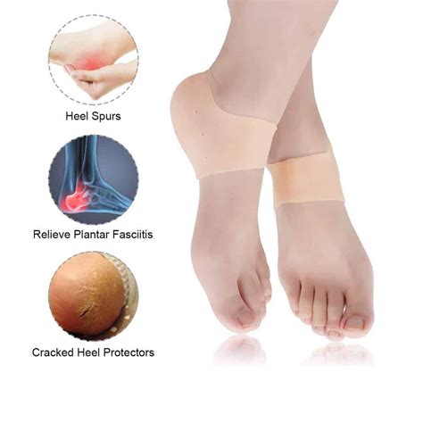 Foot Health: Find your Arch Type – Curafoot