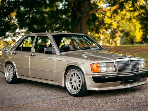 Mercedes-Benz 190 Market - CLASSIC.COM