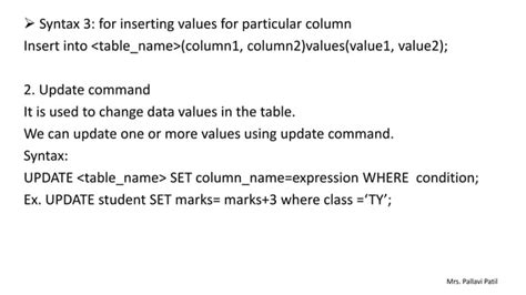 Image result for DCL SQL Add User and Password