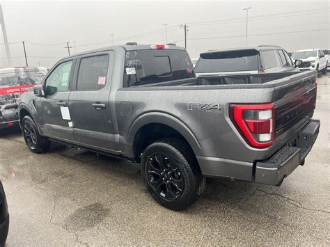 2023 Powerboost BAP comes with Dual Exhaust Confirmed!! : r/f150
