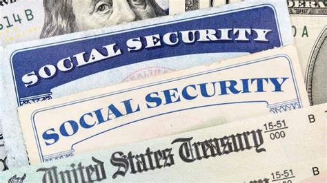Who Qualifies for $1907 Social Security Payments for Retirees and ...