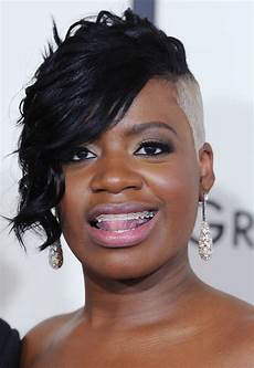 Fantasia Barrino New Hairstyle by Fantasia Barrino Fantasia Barrino Photos 50th Annual Fantasia Barrino New Hairstyle
