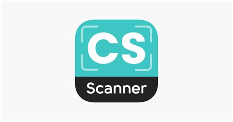 Image result for CS Scanner