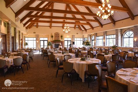Weddings at Brandybrook - The Legend Clubs