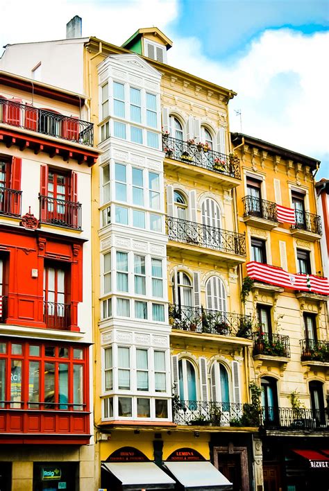 Interesting Facts About Basques and Basque Country - Christine in Spain | Basque country, Spain ...