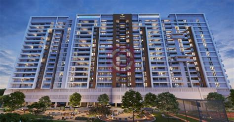 Engineers The Trinity Kharadi, Pune | Price, Reviews & Floorplans ...