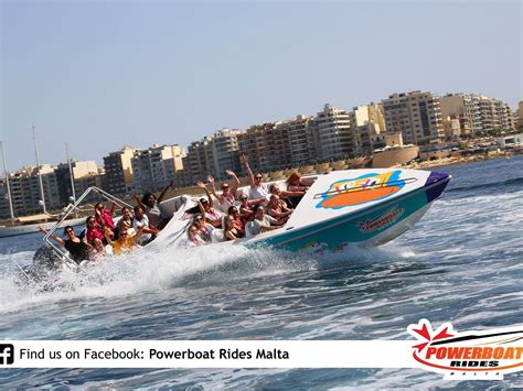 POWERBOAT RIDES MALTA - All You Need to Know BEFORE You Go 2026 (with ...