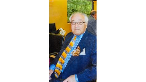 Leonid Volfman Obituary - Pikesville, MD | Sol Levinson & Bros.