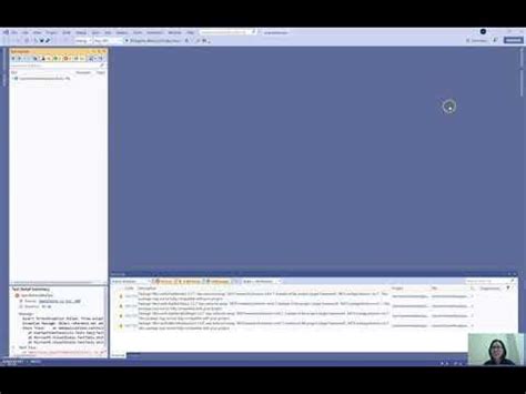 Image result for Visual Studio Window Layouts