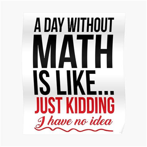 Image result for No Math