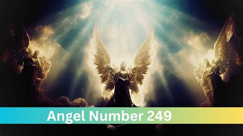 Angel Number 249: Meaning In Spiritual Growth, Numerology, And Love