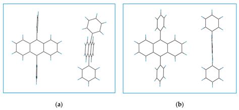 Structure, Optical, and Thermal Properties of 9, 10-Diphenylanthracene ...