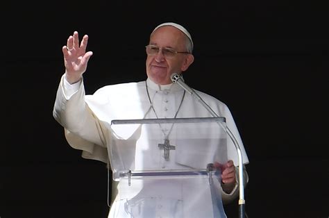 Pope Francis Interview and Why Married Men Can't Be Priests | TIME