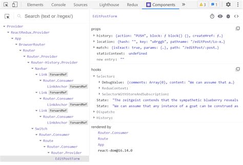 Image result for How to Step React Code in Dev Tools