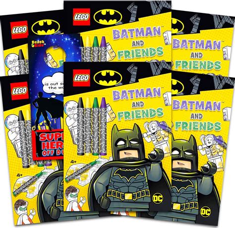 Batman Birthday Accessories